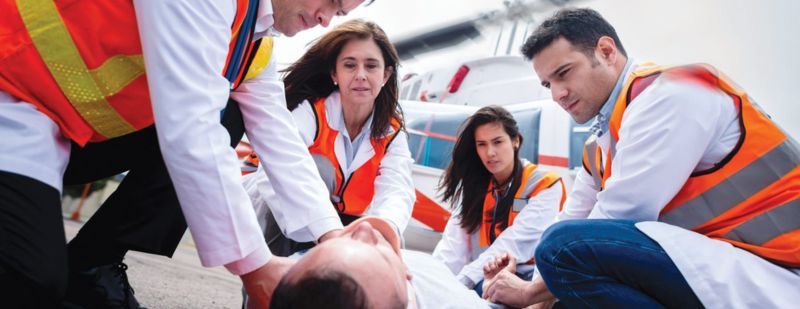 travel emergency medical insurnace